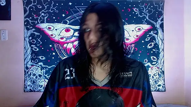 daiki sx online show from February 21, 2026, 12:44 am