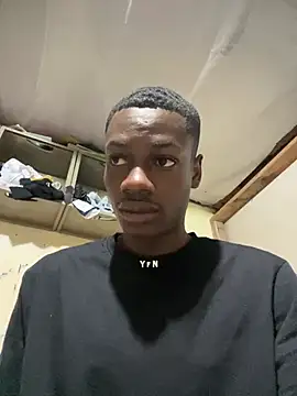 Snapshot of The_black1 chatting on January 5, 2025, 2:08 pm The black1 online show from January 5, 2025, 2:08 pm