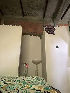 Snapshot of The_black1 chatting on January 9, 2025, 3:12 pm The black1 online show from January 9, 2025, 3:12 pm