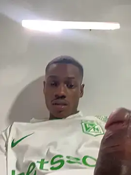 Snapshot of The_black1 chatting on March 14, 2025, 8:17 pm The black1 online show from March 14, 2025, 8:17 pm