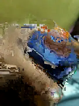 xavierkevi online show from November 12, 2025, 7:57 pm