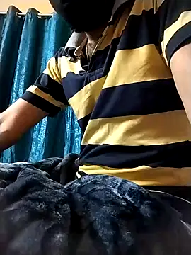 ALWAYSHORNYDADDY online show from January 20, 2025, 7:35 pm