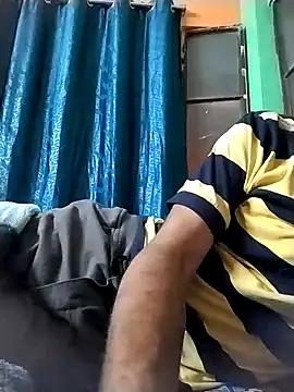 ALWAYSHORNYDADDY online show from January 21, 2025, 8:32 pm