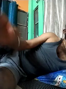 ALWAYSHORNYDADDY online show from March 3, 2025, 7:17 pm