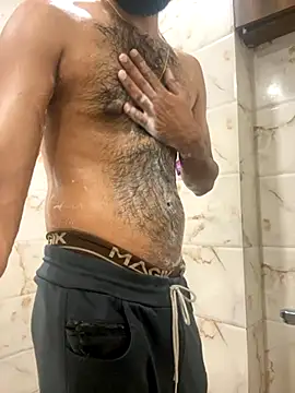 ALWAYSHORNYDADDY online show from September 9, 2025, 5:23 pm