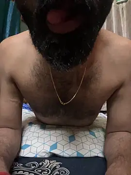 ALWAYSHORNYDADDY online show from November 30, 2025, 2:21 pm