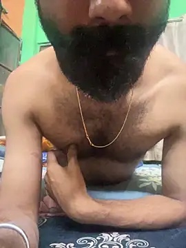 ALWAYSHORNYDADDY online show from December 1, 2025, 11:59 am