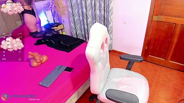 Yelena mutiz online show from December 4, 2024, 1:20 pm