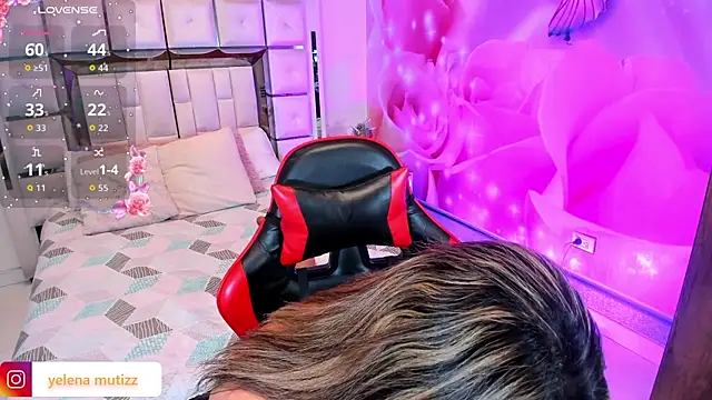 Yelena mutiz online show from February 4, 2026, 1:06 pm