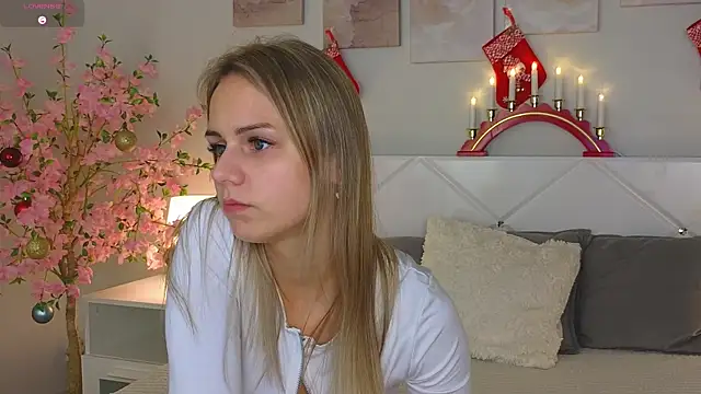 Wendy D0ll online show from January 8, 2025, 3:29 am