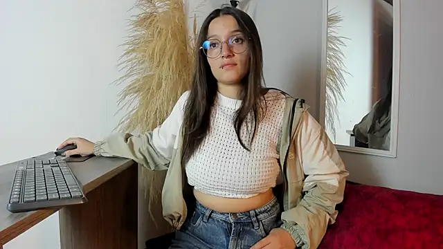 Elecktra sweet online show from March 16, 2026, 7:40 pm