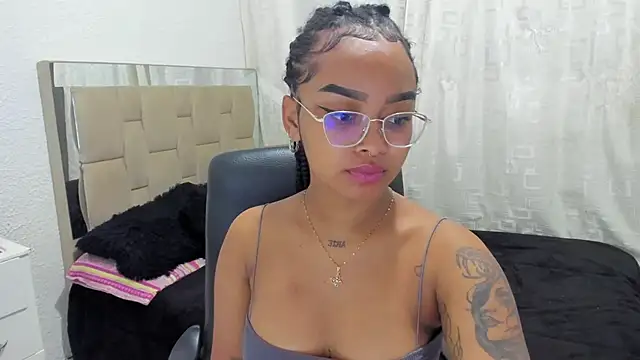 gretell evans online show from December 4, 2024, 1:31 pm