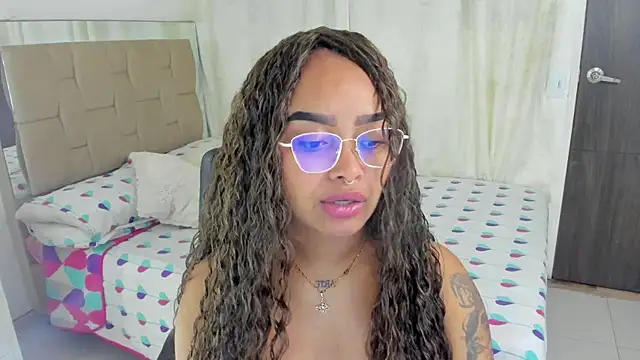 gretell evans online show from December 13, 2024, 4:49 pm