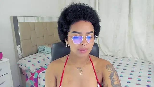 gretell evans online show from December 18, 2024, 12:32 am