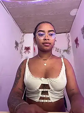 gretell evans online show from January 13, 2025, 12:56 pm