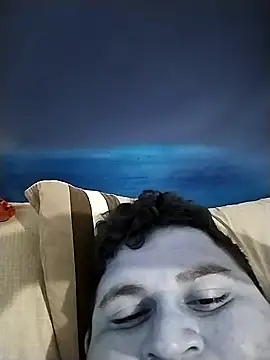 NumeralChevre online show from February 22, 2025, 12:38 am