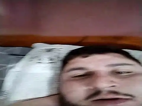 NumeralChevre online show from October 10, 2025, 2:54 am