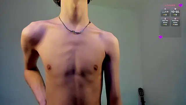 Vampirella GS online show from February 11, 2025, 4:02 pm