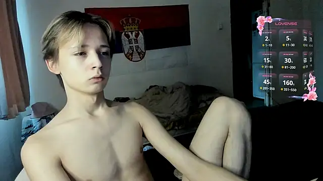 Vampirella GS online show from December 16, 2025, 11:26 am