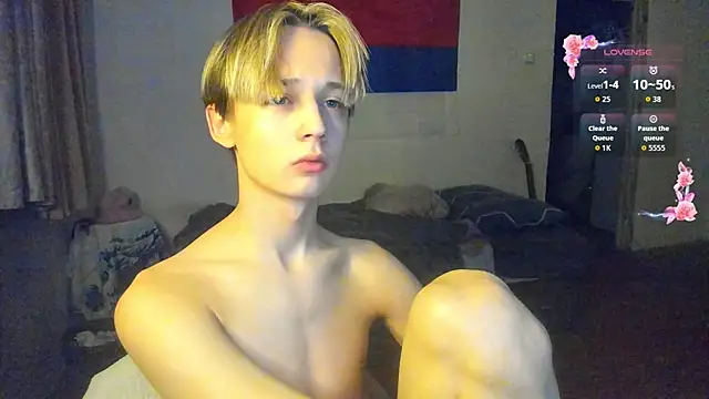 Vampirella GS online show from April 3, 2026, 12:52 am