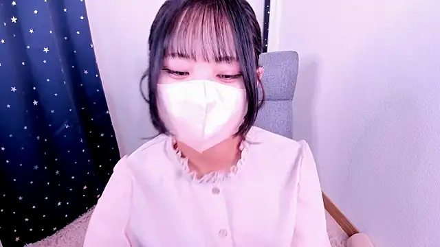 Snapshot of p_RUMiMi chatting on March 20, 2025, 12:00 pm p RUMiMi online show from March 20, 2025, 12:00 pm