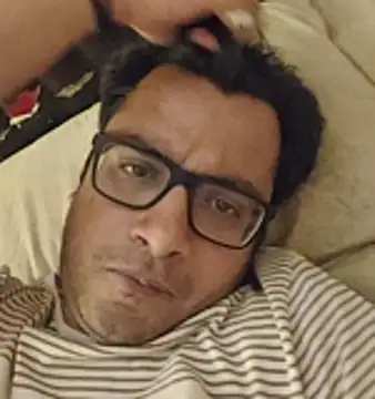 Daddy HA online show from May 15, 2026, 10:55 am