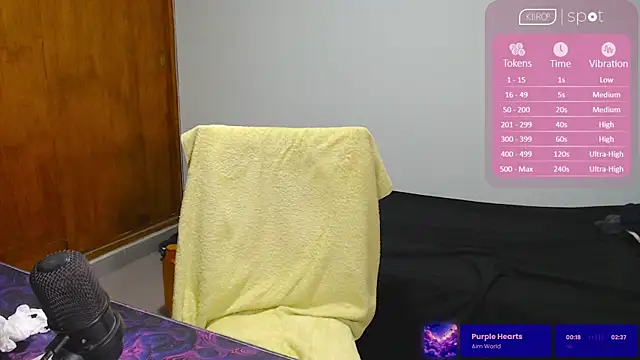 pattcam online show from March 21, 2025, 2:29 pm