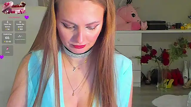 Viola sweet online show from February 27, 2025, 10:20 pm