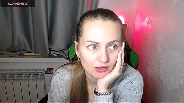 Viola sweet online show from February 28, 2025, 7:14 pm