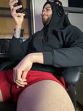 Joker19196 online show from April 22, 2026, 9:38 pm