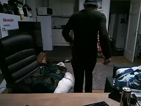 mihaimichael online show from January 8, 2026, 10:45 pm