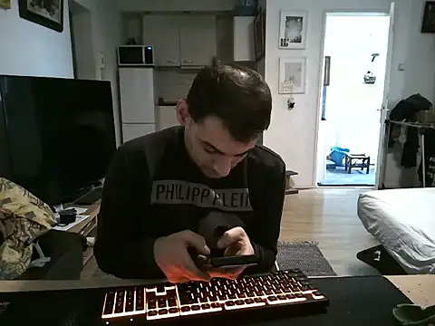 mihaimichael online show from March 29, 2026, 1:44 pm