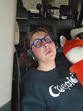 AstridFalk23 online show from March 15, 2026, 9:43 pm