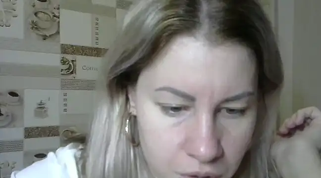 TherestlessKitty online show from January 13, 2025, 7:00 am