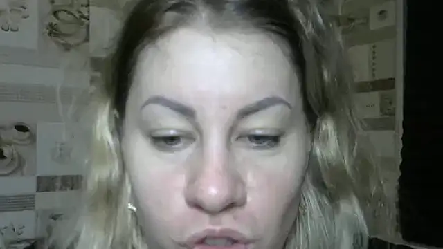 TherestlessKitty online show from March 12, 2025, 8:31 pm