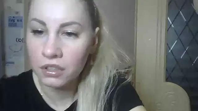 TherestlessKitty online show from March 23, 2025, 6:05 am