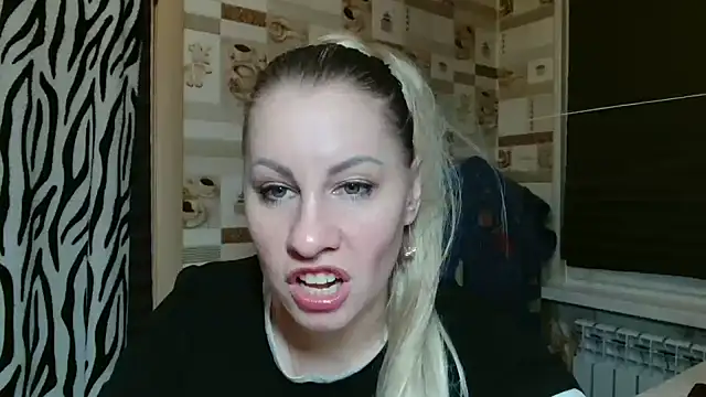 TherestlessKitty online show from February 23, 2026, 10:18 pm