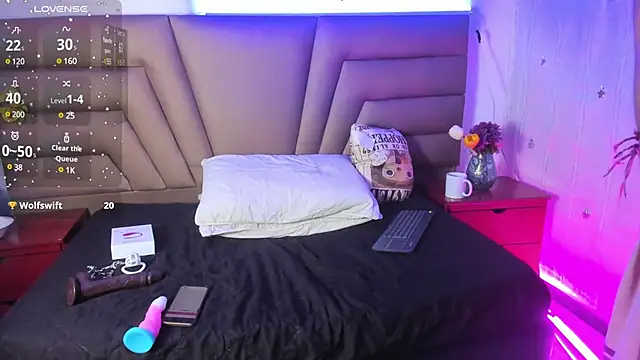 Samuel Matthew online show from January 25, 2025, 9:36 am