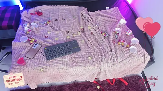 Samuel Matthew online show from February 15, 2025, 11:06 am