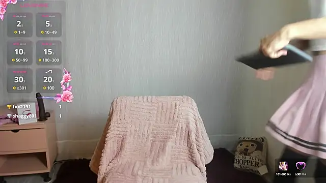 Samuel Matthew online show from February 25, 2025, 7:20 am