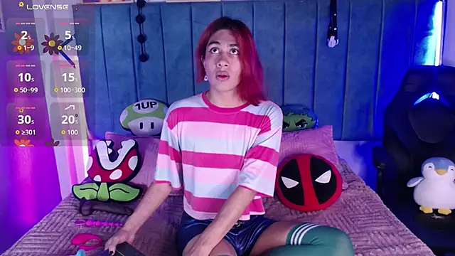 Samuel Matthew online show from September 10, 2025, 5:07 am