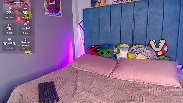 Samuel Matthew online show from September 21, 2025, 5:53 am