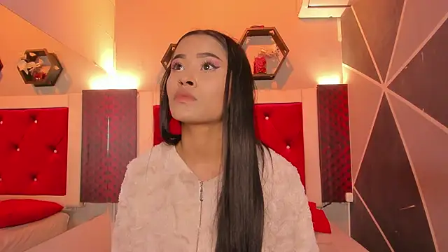 Karoll014 online show from March 29, 2026, 3:01 pm