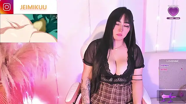 Snapshot of mikuru_hara chatting on February 22, 2026, 12:23 am mikuru hara online show from February 22, 2026, 12:23 am