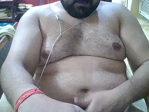 ARYANAVAILABLE online show from September 25, 2025, 9:29 pm