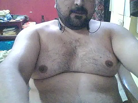 ARYANAVAILABLE online show from October 21, 2025, 10:10 pm