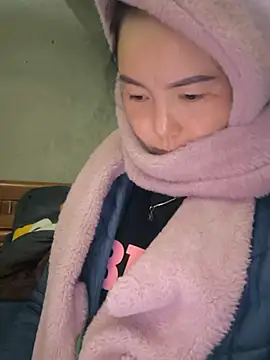 Sweetlove 77 online show from November 20, 2025, 1:44 pm