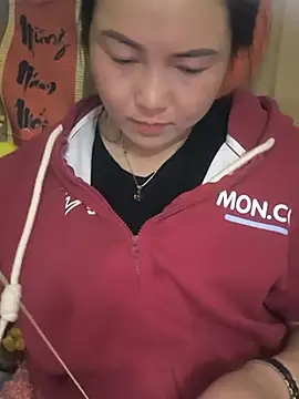 Sweetlove 77 online show from November 28, 2025, 1:14 pm