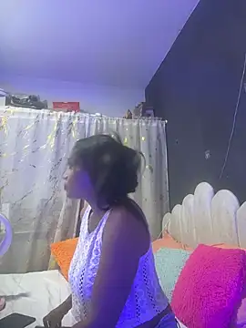 AlisonHoot69 online show from February 21, 2026, 12:11 am