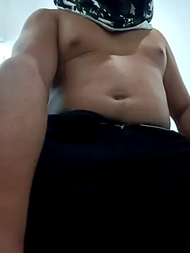 PIKAdePAU27 online show from September 21, 2025, 4:47 am